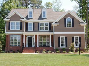 House - 3 rooms