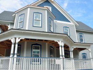 House - 3 rooms