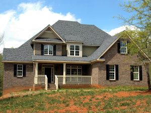 House - 3 rooms
