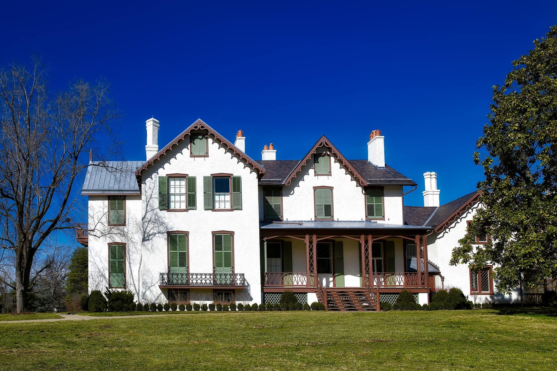 House - 5 rooms