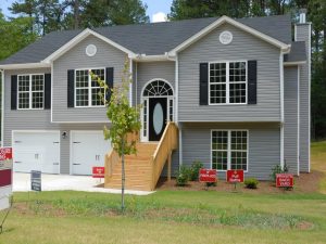 House - 6 rooms