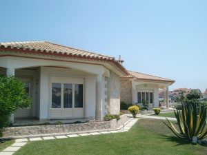 House - 5 rooms