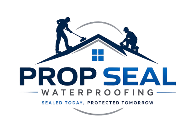 Prop Seal Waterproofing